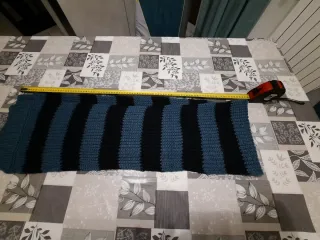 Set sciarpa e cappellino Okaidi