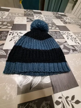 Set sciarpa e cappellino Okaidi