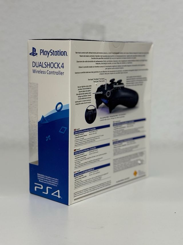 Mando DualShock 4 FIFA - A Estrenar