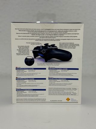Mando DualShock 4 FIFA - A Estrenar