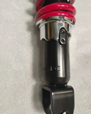 Amortiguador Jog Aerox Neos Nuevo