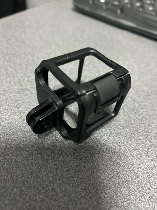 Carcasa GoPro Session Negra