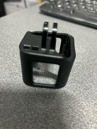 Carcasa GoPro Session Negra