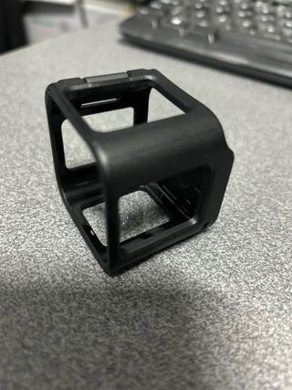 Carcasa GoPro Session Negra