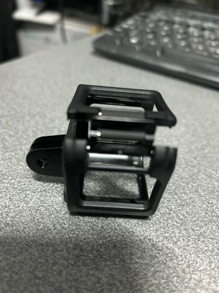 Carcasa GoPro Session Negra