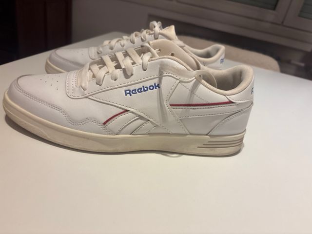 Zapatillas Reebok Blancas Talla 43