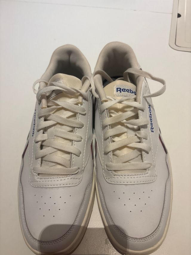 Zapatillas Reebok Blancas Talla 43