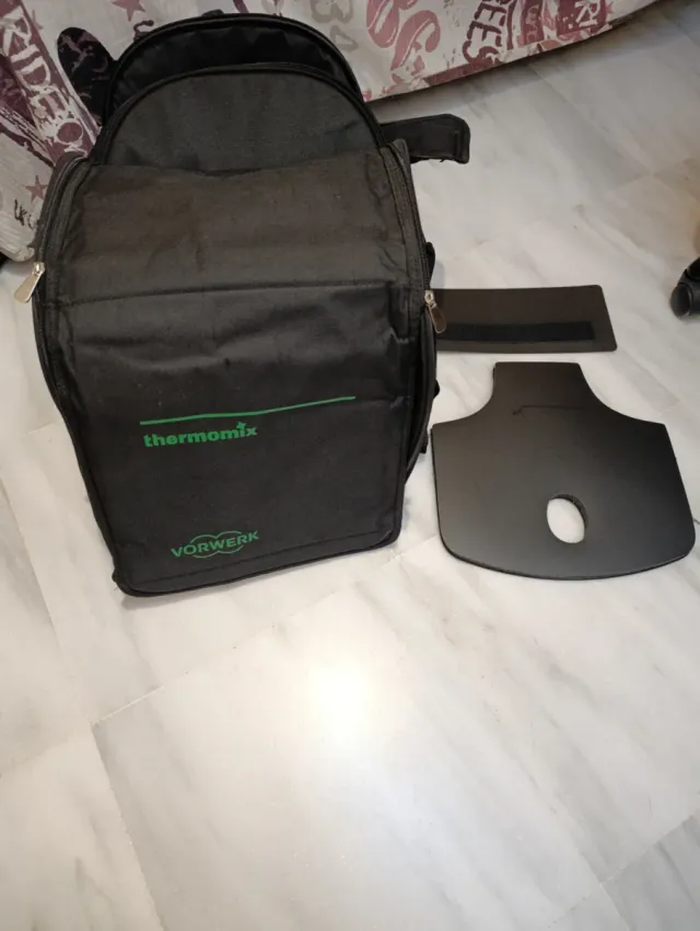 Bolsa Thermomix Vorwerk