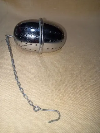 Infusore per tè/tisane vintage