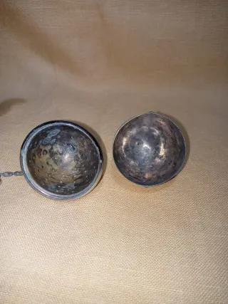 Infusore per tè/tisane vintage