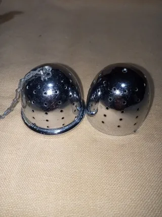 Infusore per tè/tisane vintage