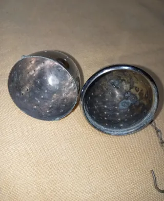 Infusore per tè/tisane vintage