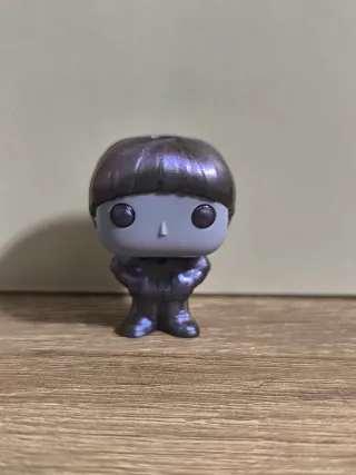 Will upside down Kinder Joy Stranger Things