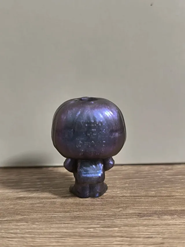 Will upside down Kinder Joy Stranger Things