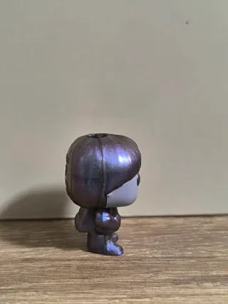 Will upside down Kinder Joy Stranger Things