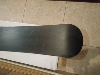 Tabla Snowboard Quechua 1.54m