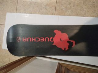 Tabla Snowboard Quechua 1.54m