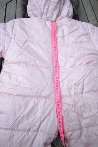 74-80 cm. NUEVO Buzo de invierno acolchado