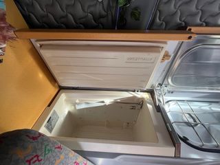 Mercedes-Benz Vito Marco Polo Camper Wesfalia