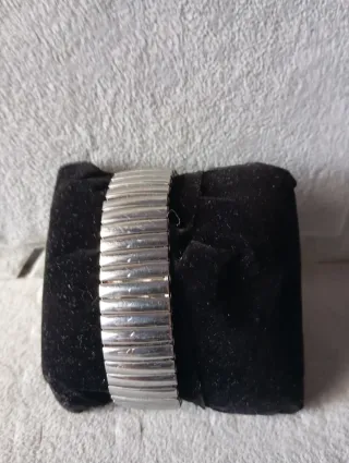 Orologio Mingdu Quarzo Acciaio Inox