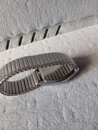 Orologio Mingdu Quarzo Acciaio Inox