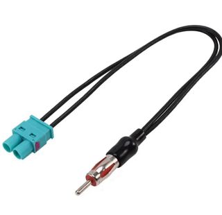 Adattatore auto Antenna dual Fakra