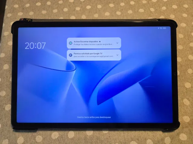 Xiaomi Mi Pad 5