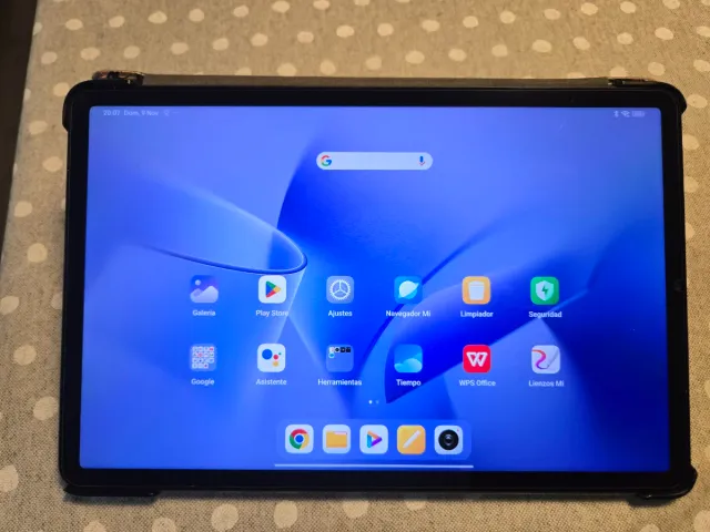 Xiaomi Mi Pad 5