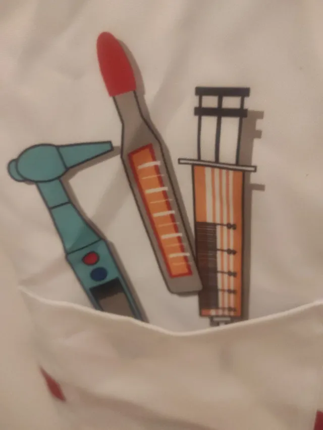 Chaqueta niñ@ Dr. Klein