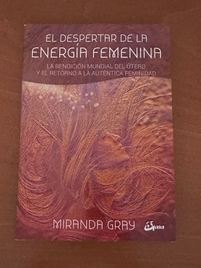 El despertar de la energía femenina