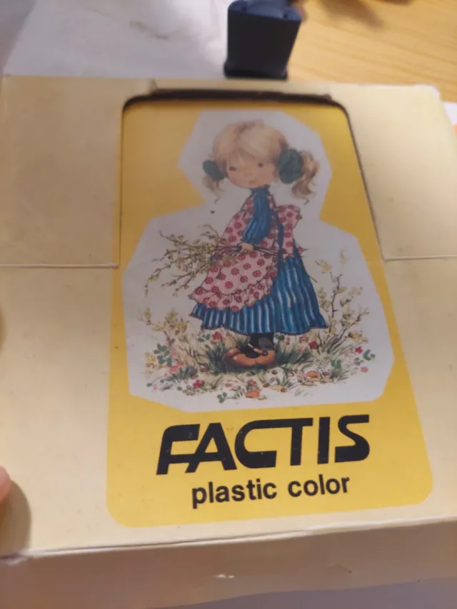 Gomas de borrar Factis