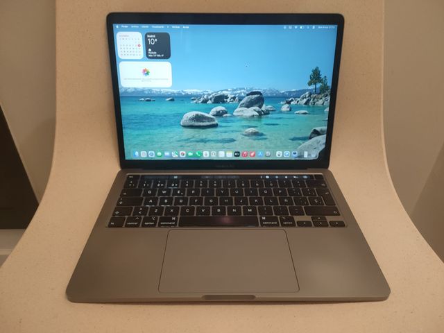 MacBook Pro 2020 i5/16GB RAM/512GB SSD