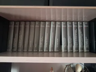 Libros Historia Universal El País.