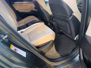 BMW X6 2009