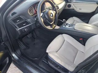 BMW X6 2009
