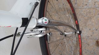 Bicicleta Orbea Euskaltel Ciclismo