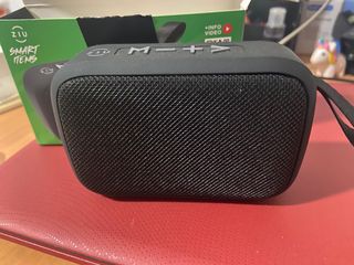 Altavoz Portátil Bluetooth ZIU 5W