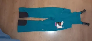 Pantalón de esquí Overmeyer Talla 36 Mujer