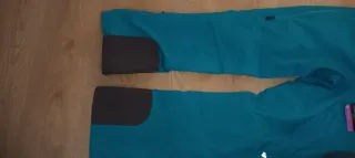 Pantalón de esquí Overmeyer Talla 36 Mujer