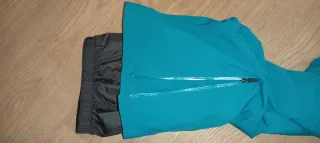 Pantalón de esquí Overmeyer Talla 36 Mujer