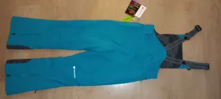 Pantalón de esquí Overmeyer Talla 36 Mujer