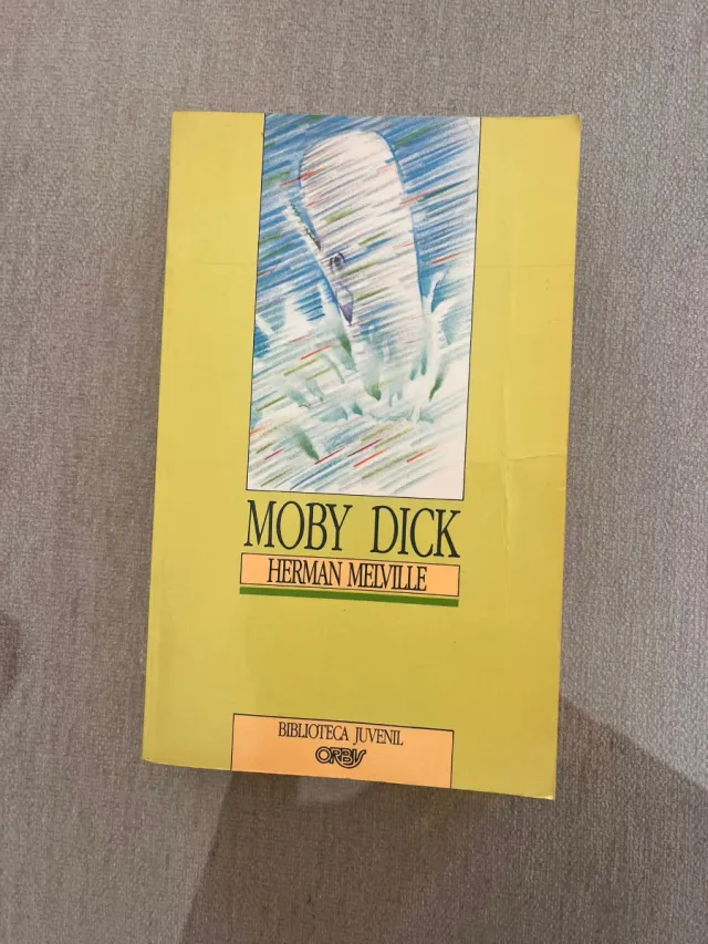 Moby Dick