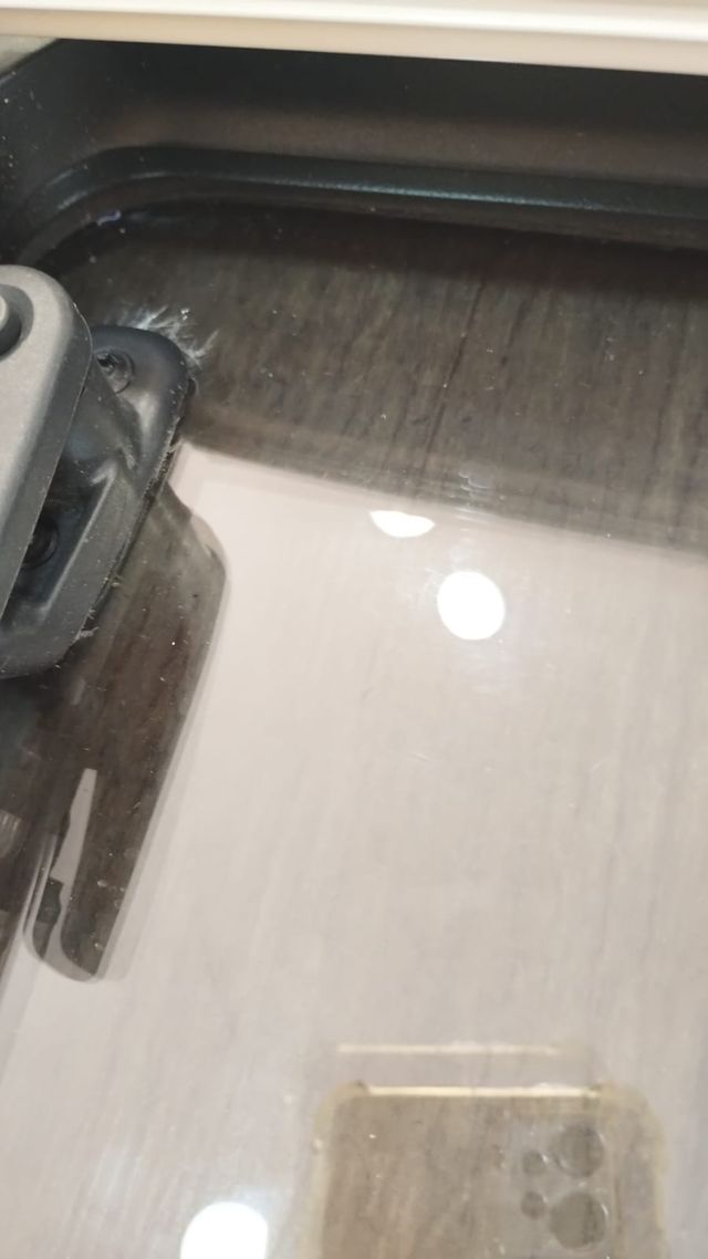 Ventana Dometic S4 D-Luxe 800S450 Benimar