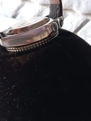 Orologio Seiko Subacqueo Rosso/Blu