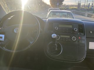 Volkswagen Multivan 2007