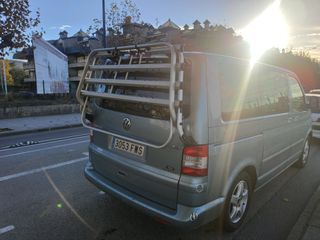 Volkswagen Multivan 2007