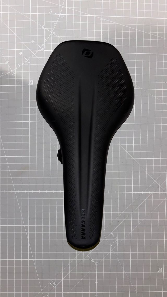 Sillín Syncros Belcarra Regular 2.0 Negro