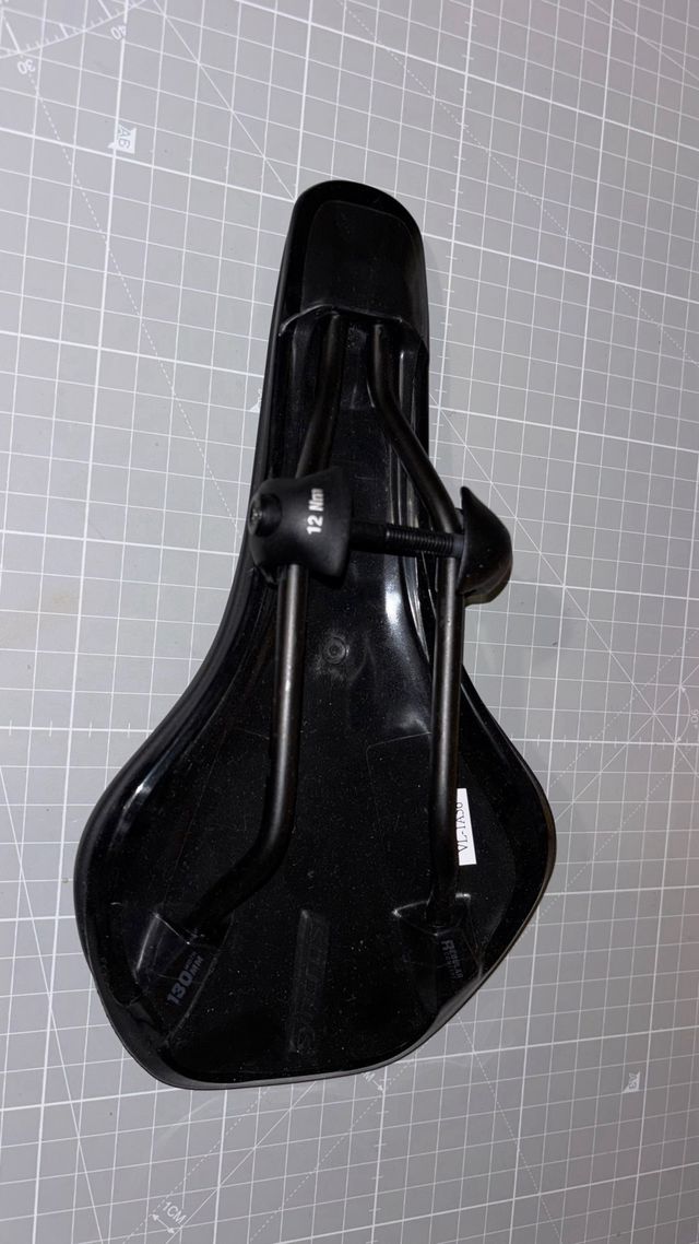 Sillín Syncros Belcarra Regular 2.0 Negro