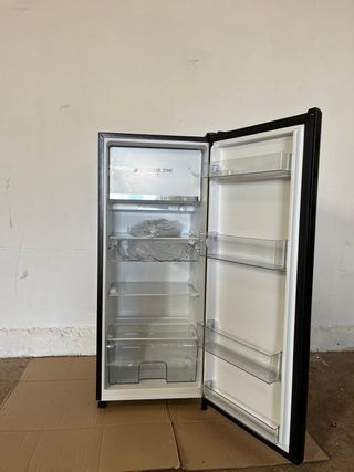 Nevera Hisense RR220D4BBE Negra