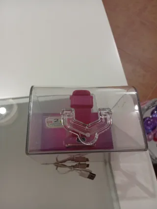 Orologio VTech DX2 Rosa per Bambina